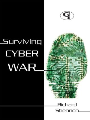 cover image of Surviving Cyberwar